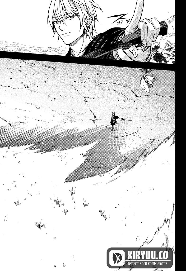 Owari no Seraph Chapter 145 - halaman 13