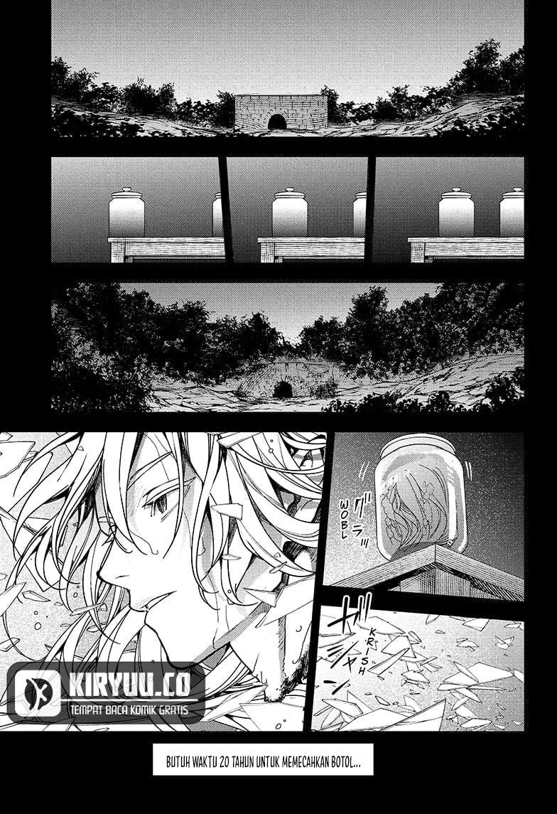 Owari no Seraph Chapter 145 - halaman 29