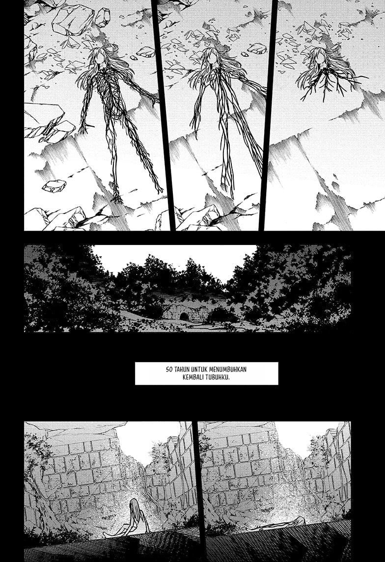 Owari no Seraph Chapter 145 - halaman 30