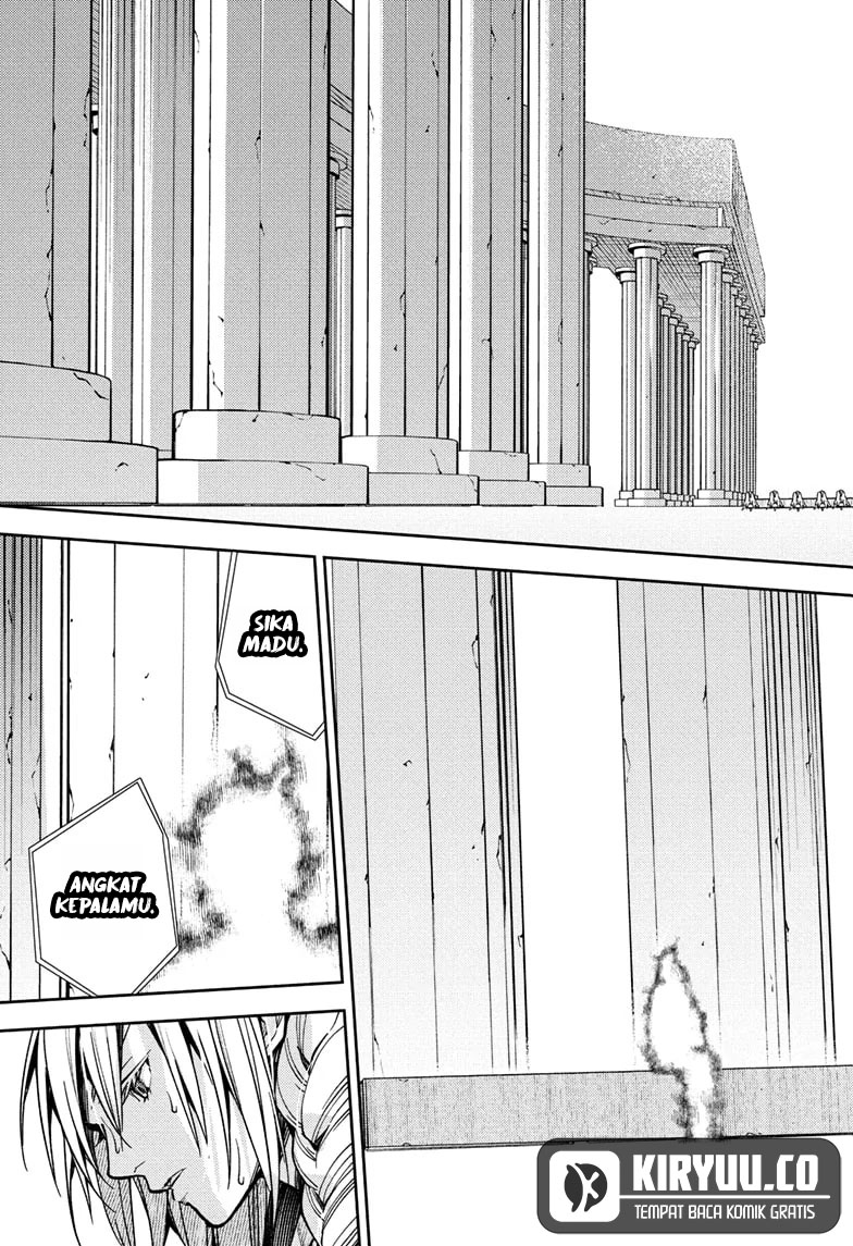 Owari no Seraph Chapter 146 - halaman 14