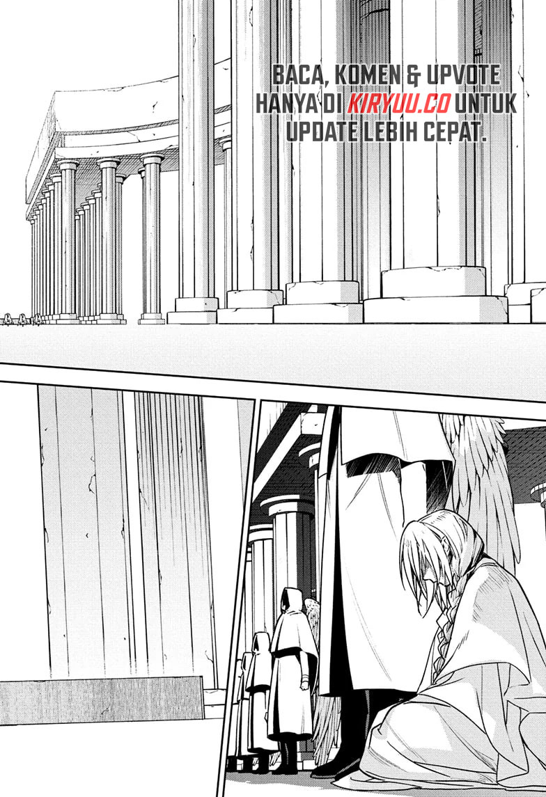 Owari no Seraph Chapter 146 - halaman 15
