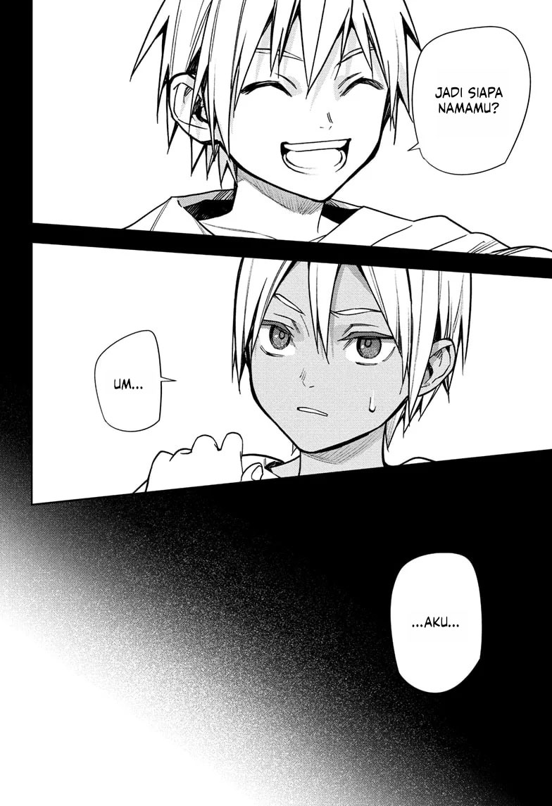 Owari no Seraph Chapter 146 - halaman 38