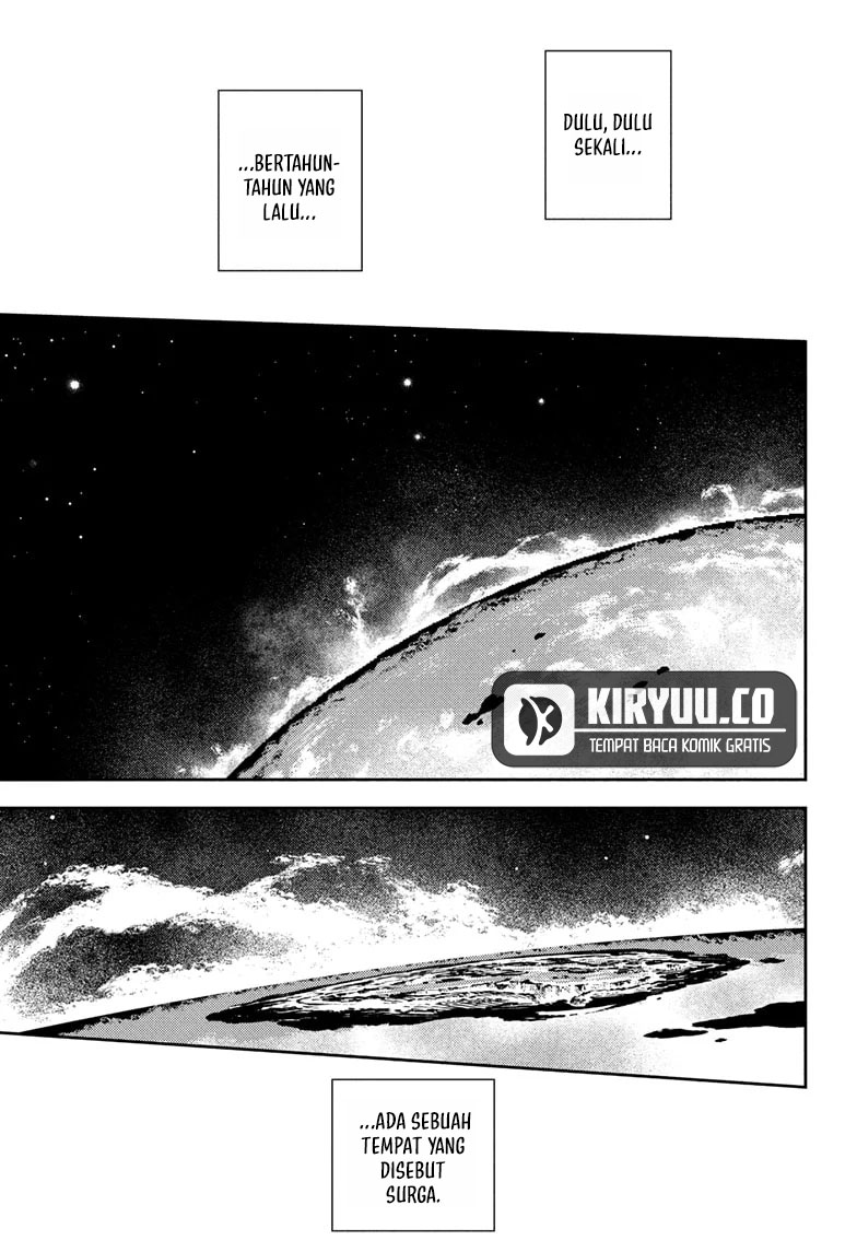 Owari no Seraph Chapter 146 - halaman 9