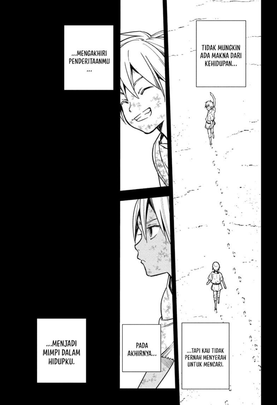 Owari no Seraph Chapter 147 - halaman 18