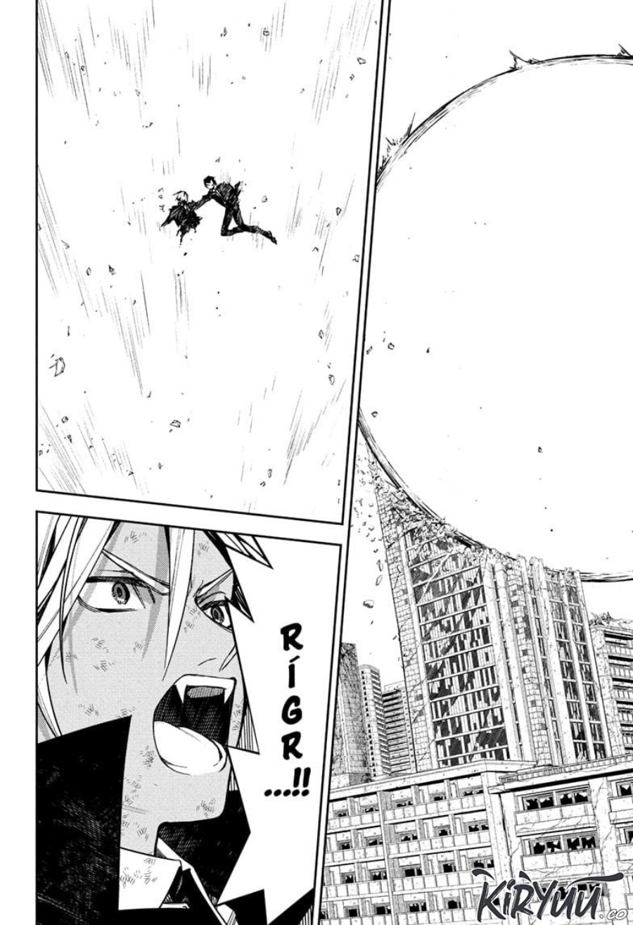 Owari no Seraph Chapter 147 - halaman 19