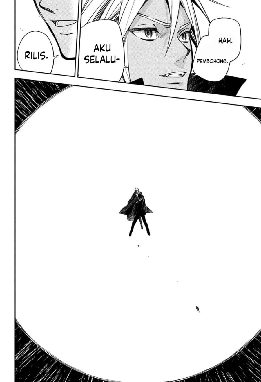 Owari no Seraph Chapter 147 - halaman 9