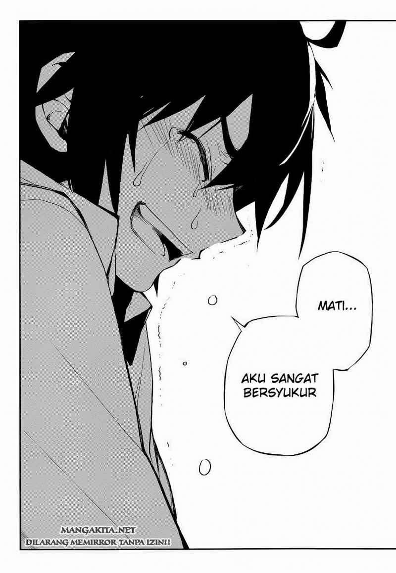 Owari no Seraph Chapter 15 - halaman 19