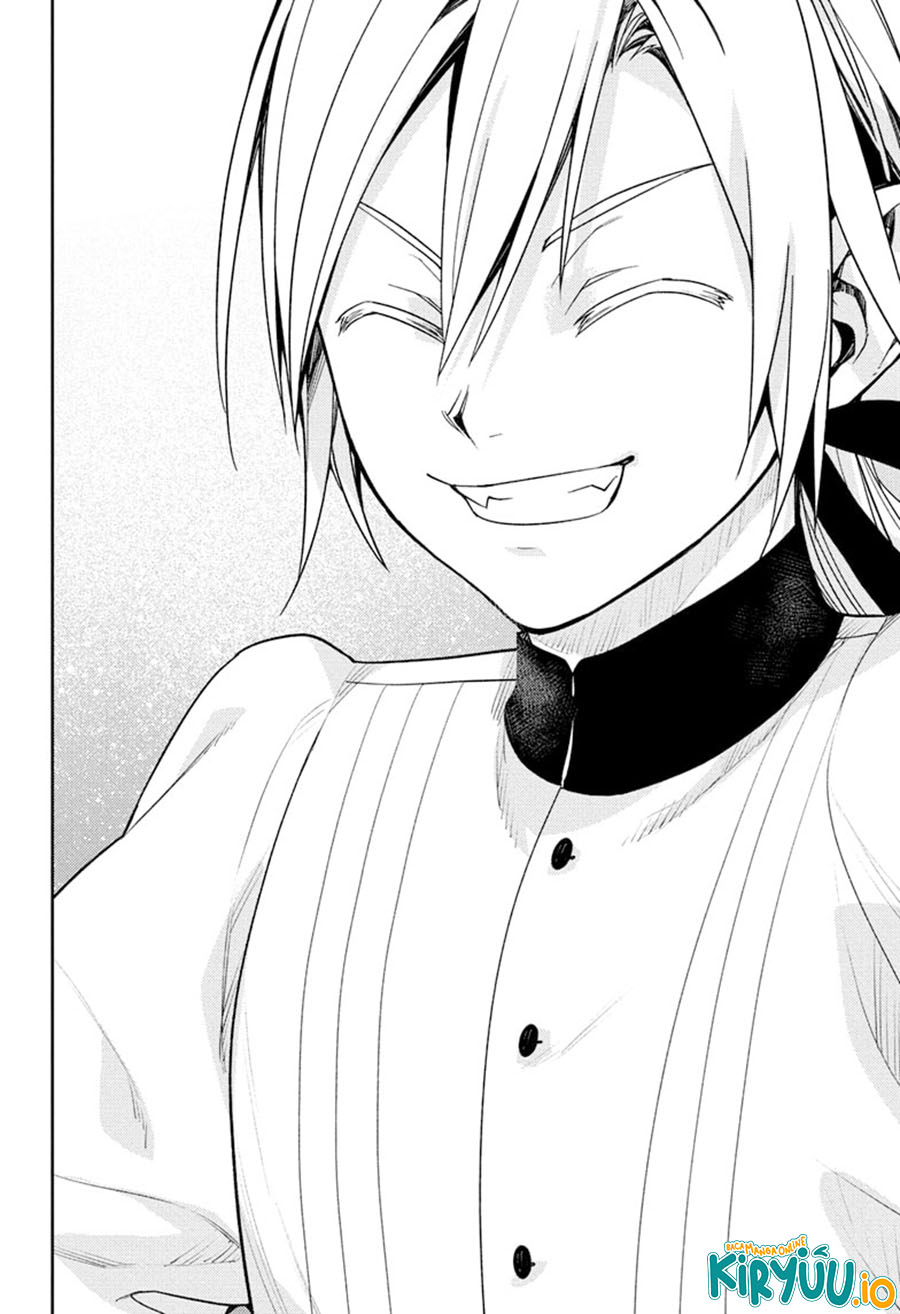 Owari no Seraph Chapter 150 - halaman 29