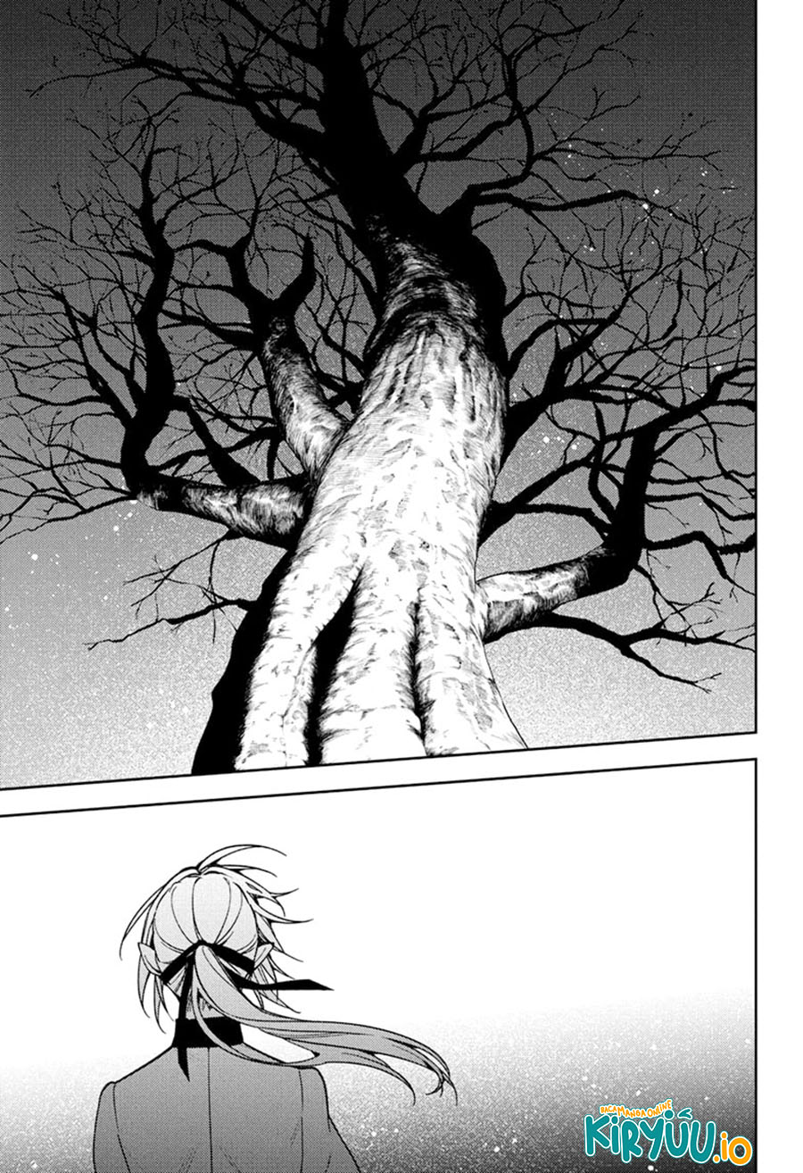 Owari no Seraph Chapter 150 - halaman 32