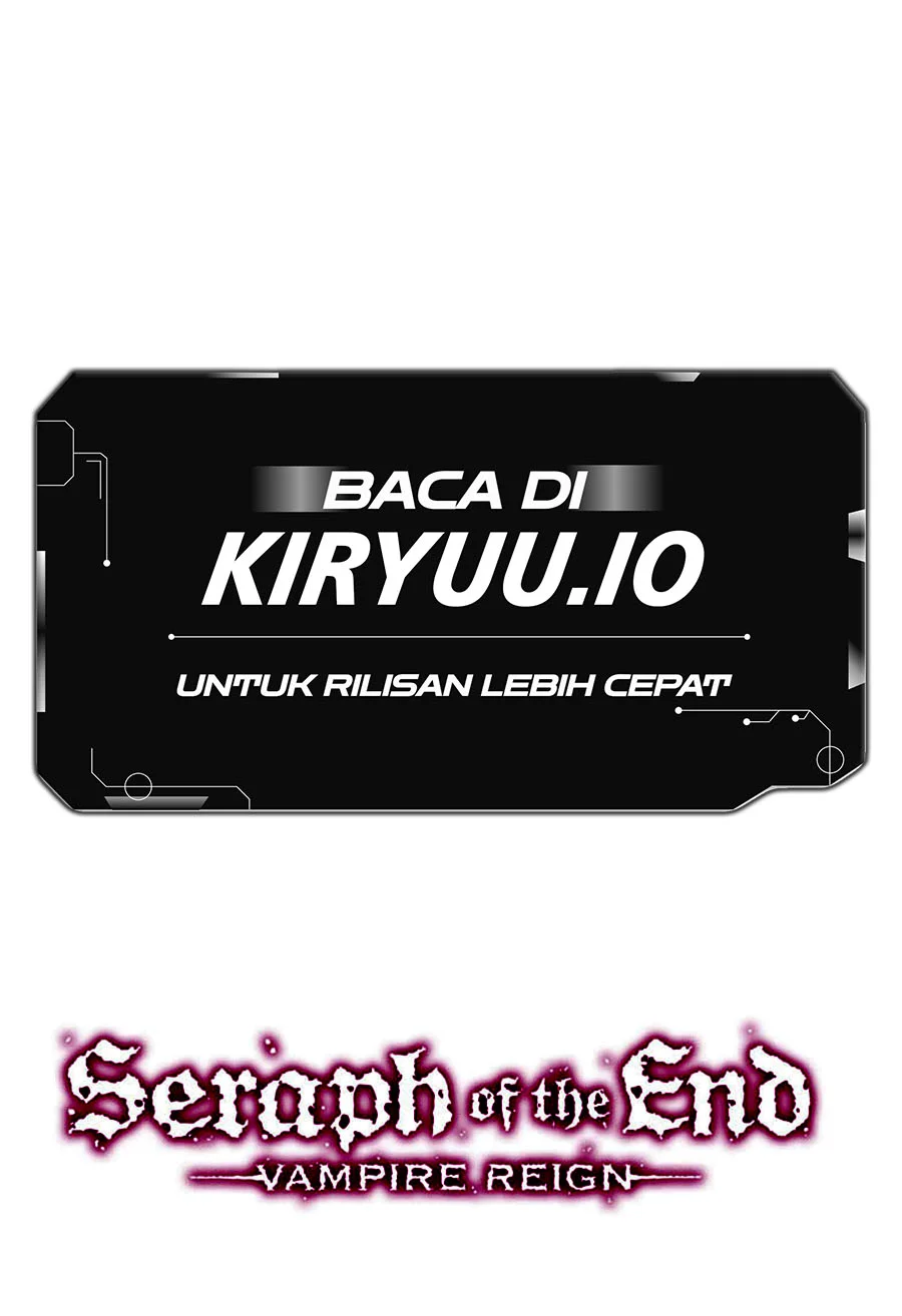Owari no Seraph Chapter 152 - halaman 3