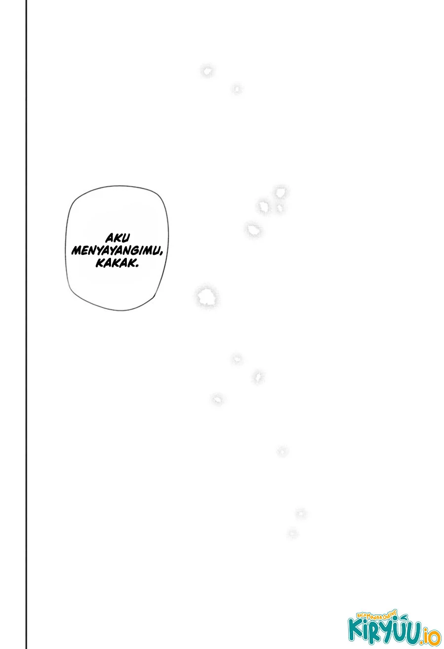 Owari no Seraph Chapter 155 - halaman 33