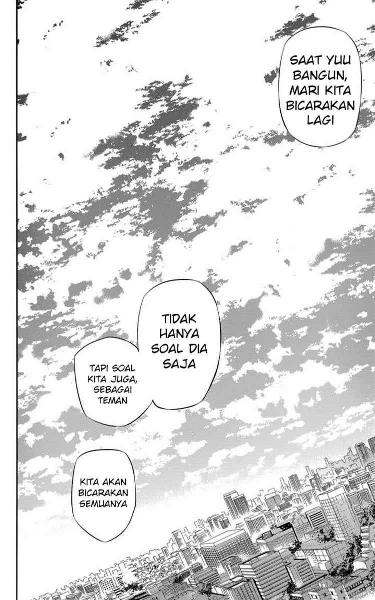 Owari no Seraph Chapter 19 - halaman 39