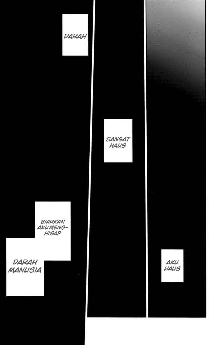 Owari no Seraph Chapter 19 - halaman 40