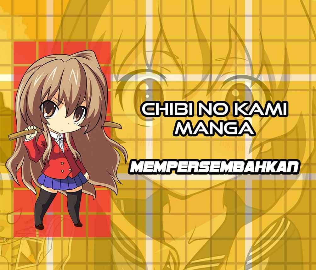 Owari no Seraph Chapter 2 - halaman 1