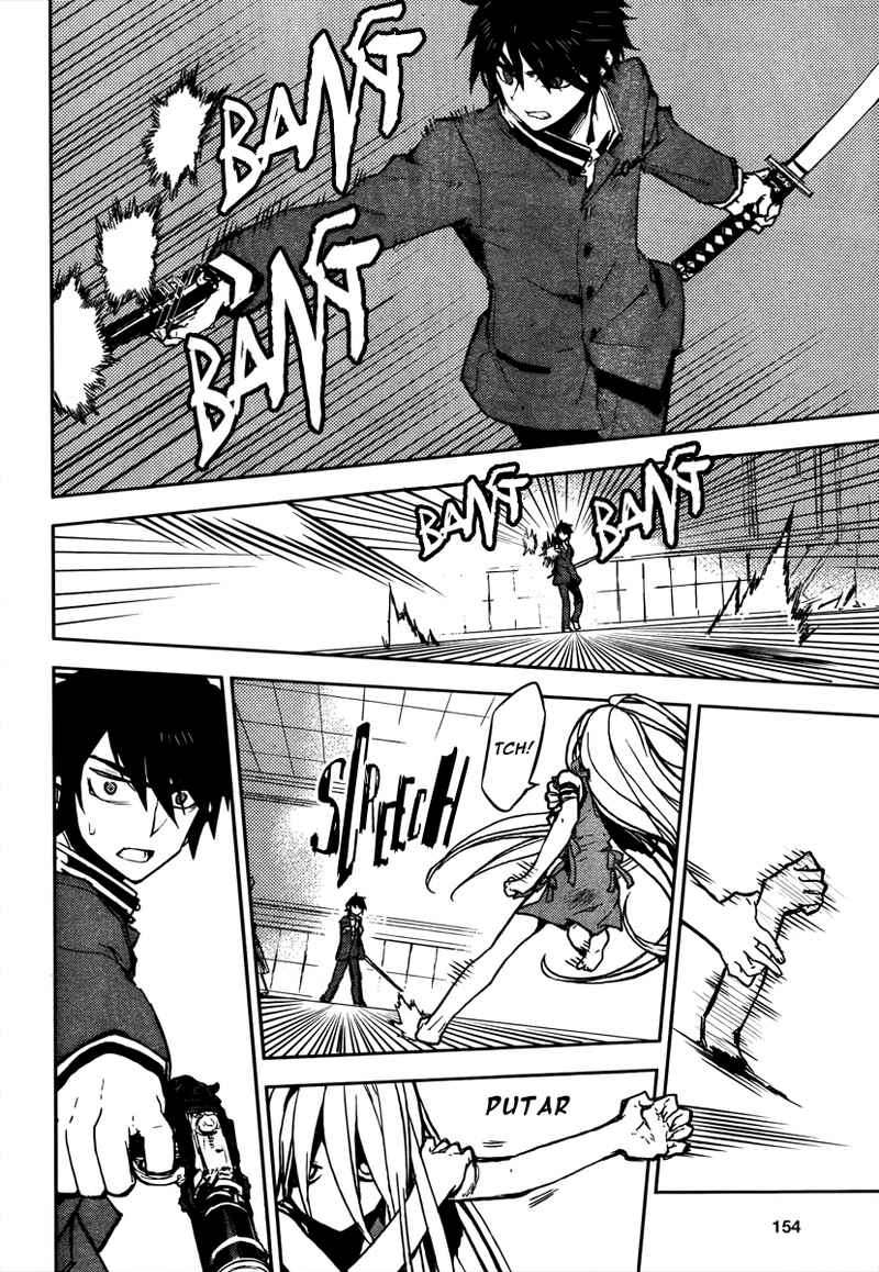 Owari no Seraph Chapter 2 - halaman 47
