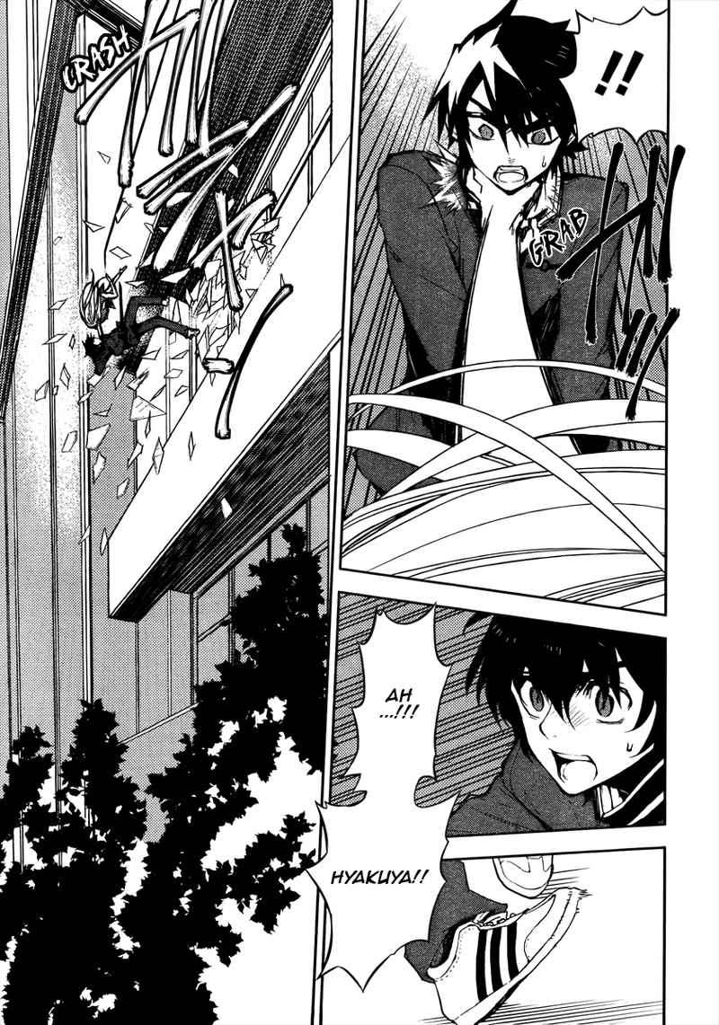 Owari no Seraph Chapter 2 - halaman 52