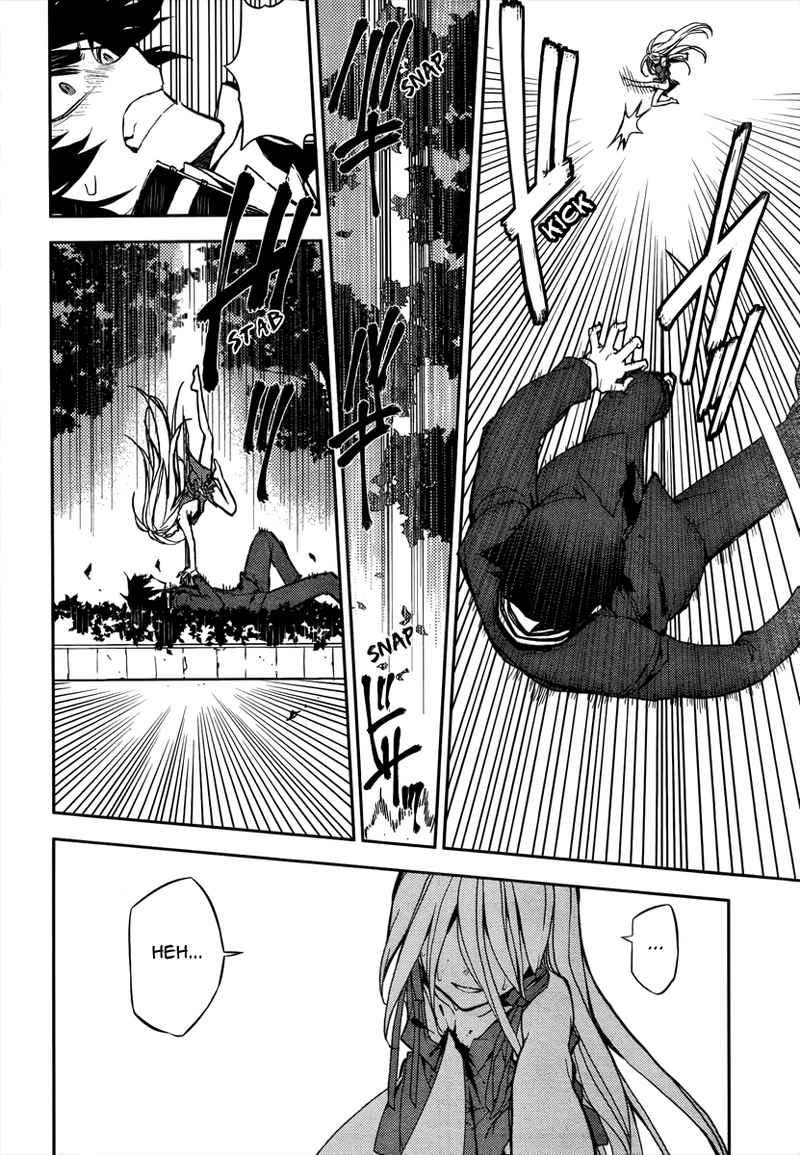 Owari no Seraph Chapter 2 - halaman 53