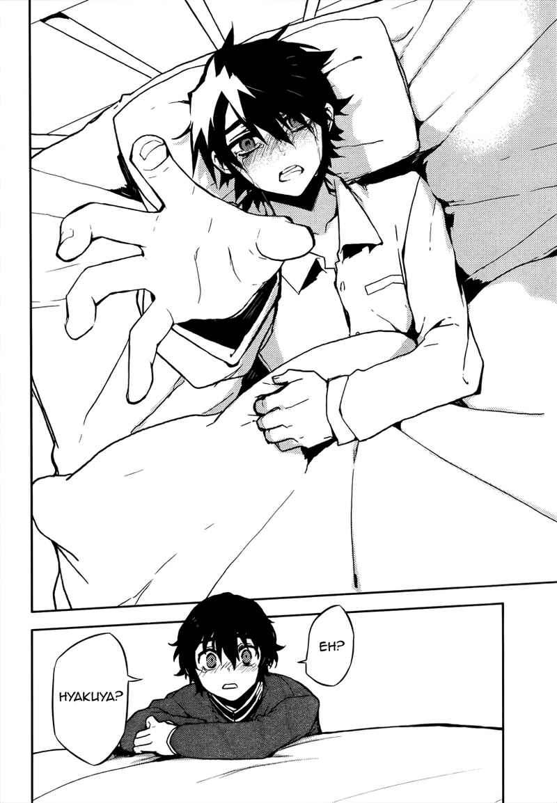 Owari no Seraph Chapter 2 - halaman 63