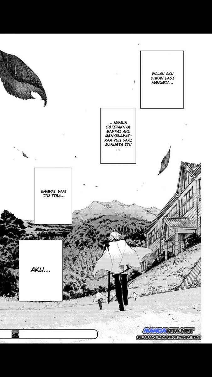 Owari no Seraph Chapter 26 - halaman 46