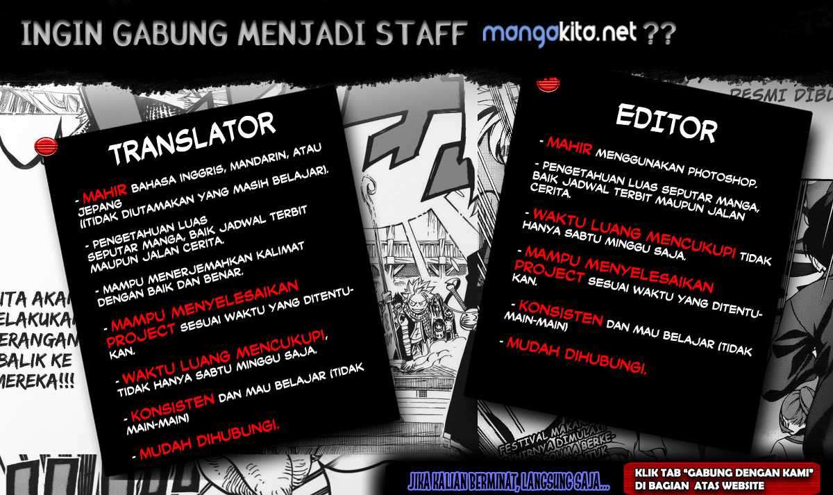 Owari no Seraph Chapter 41 - halaman 34