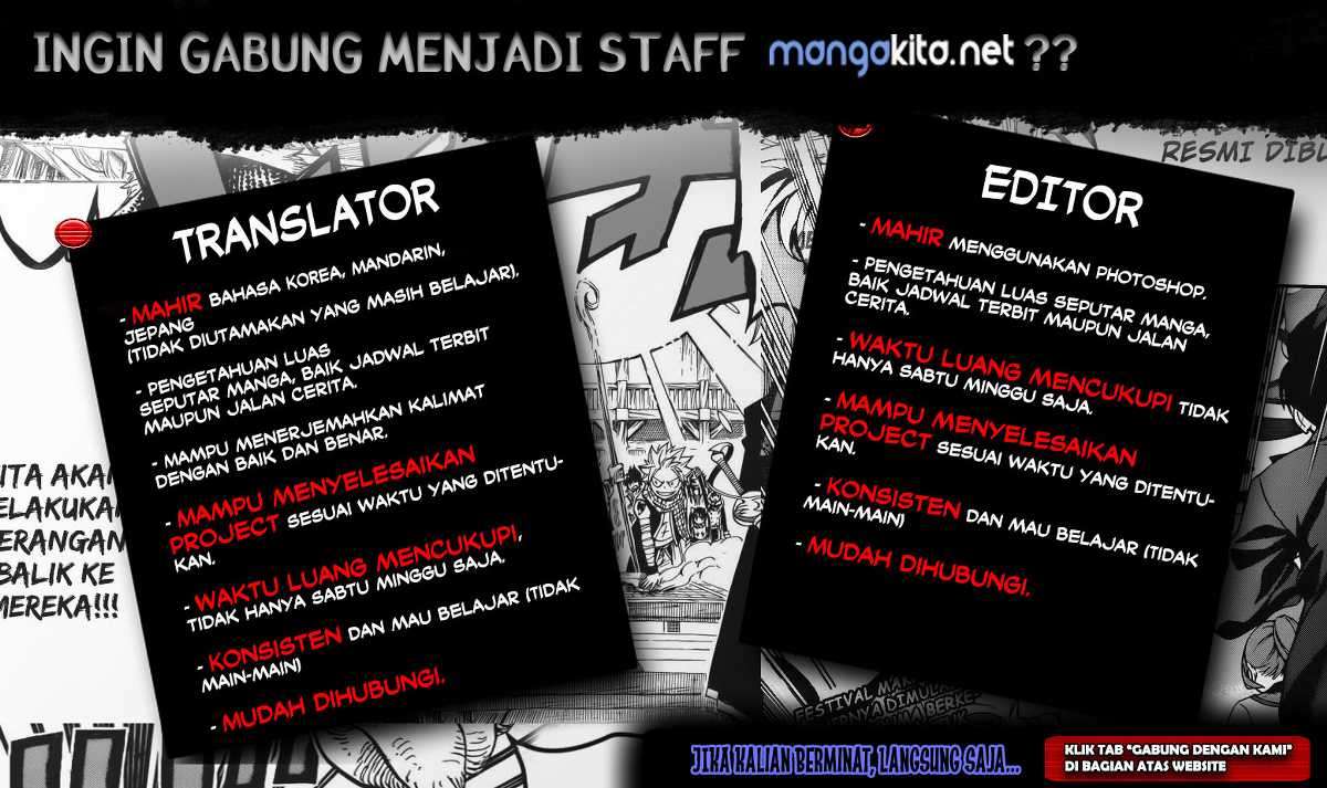 Owari no Seraph Chapter 43 - halaman 45