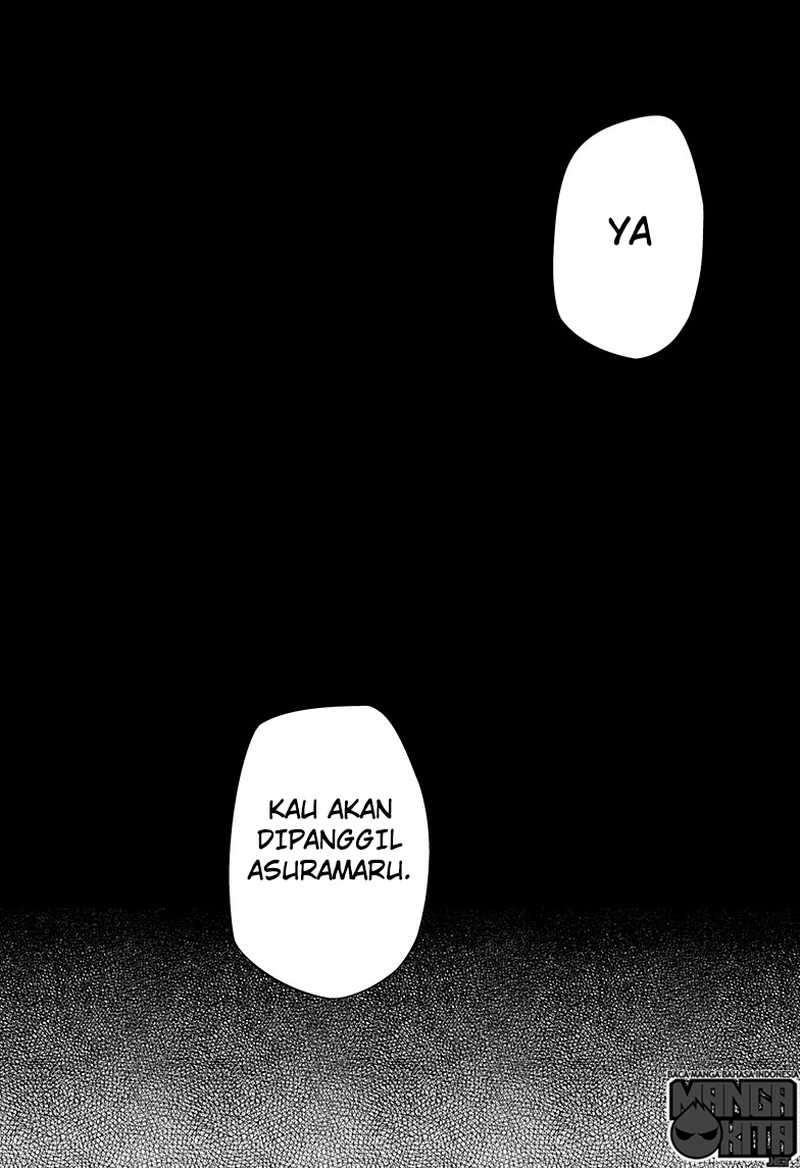 Owari no Seraph Chapter 49 - halaman 19