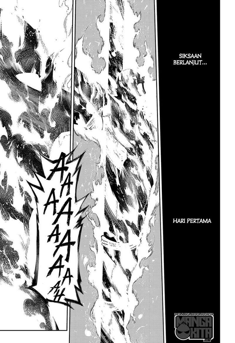 Owari no Seraph Chapter 52 - halaman 2