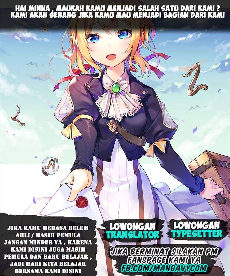 Owari no Seraph Chapter 66 - halaman 22