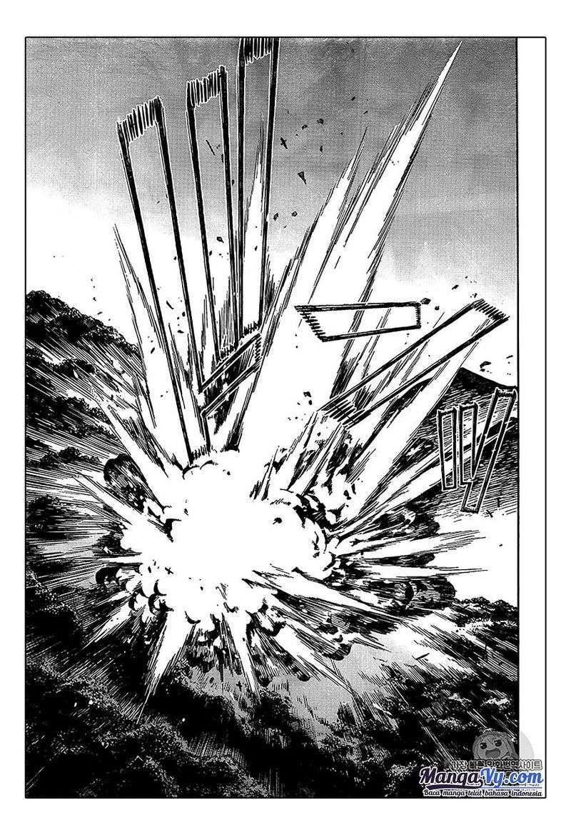 Owari no Seraph Chapter 67 - halaman 15