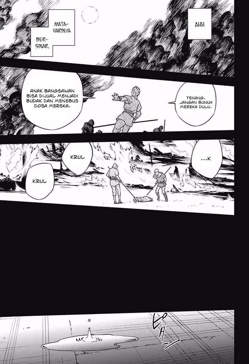 Owari no Seraph Chapter 69 - halaman 46