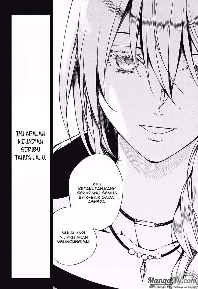 Owari no Seraph Chapter 69 - halaman 49