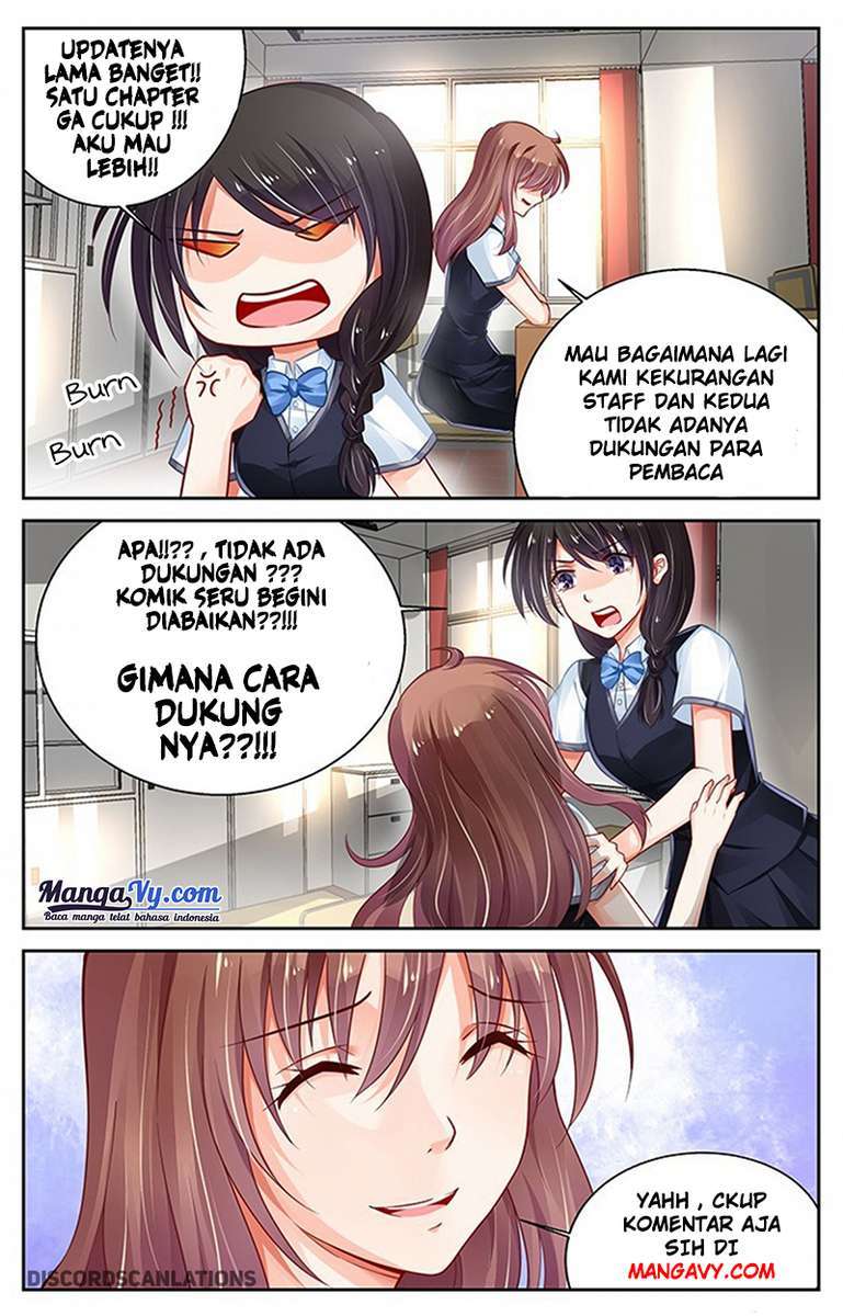 Owari no Seraph Chapter 69 - halaman 53