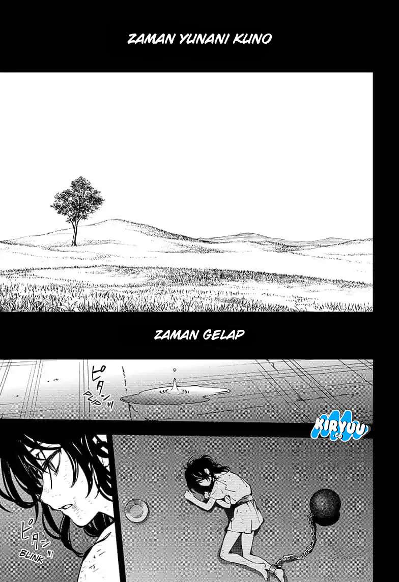Owari no Seraph Chapter 78 - halaman 5