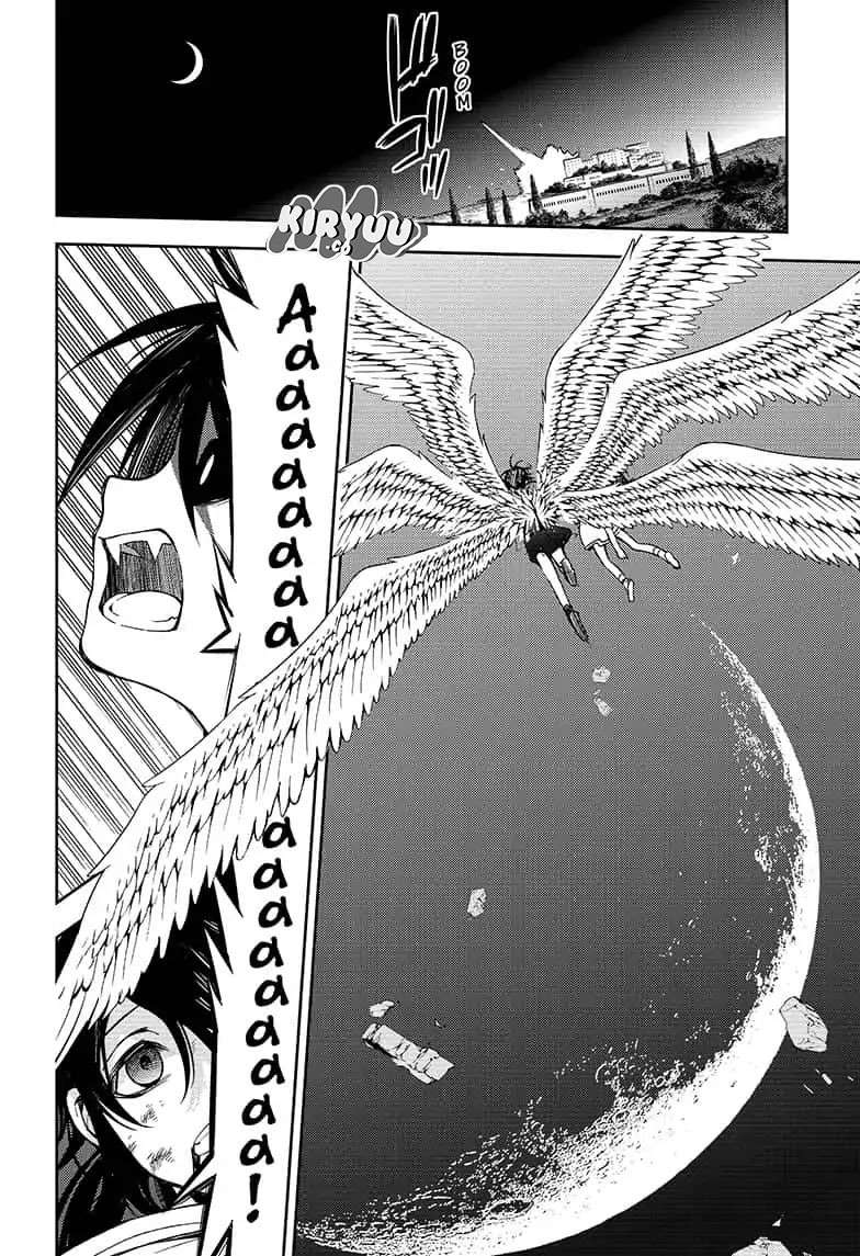 Owari no Seraph Chapter 79 - halaman 4