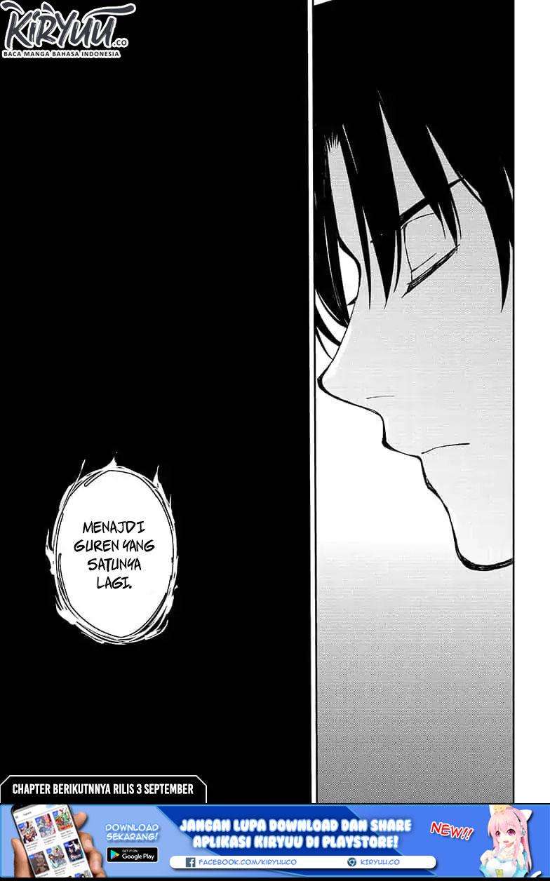 Owari no Seraph Chapter 81 - halaman 30