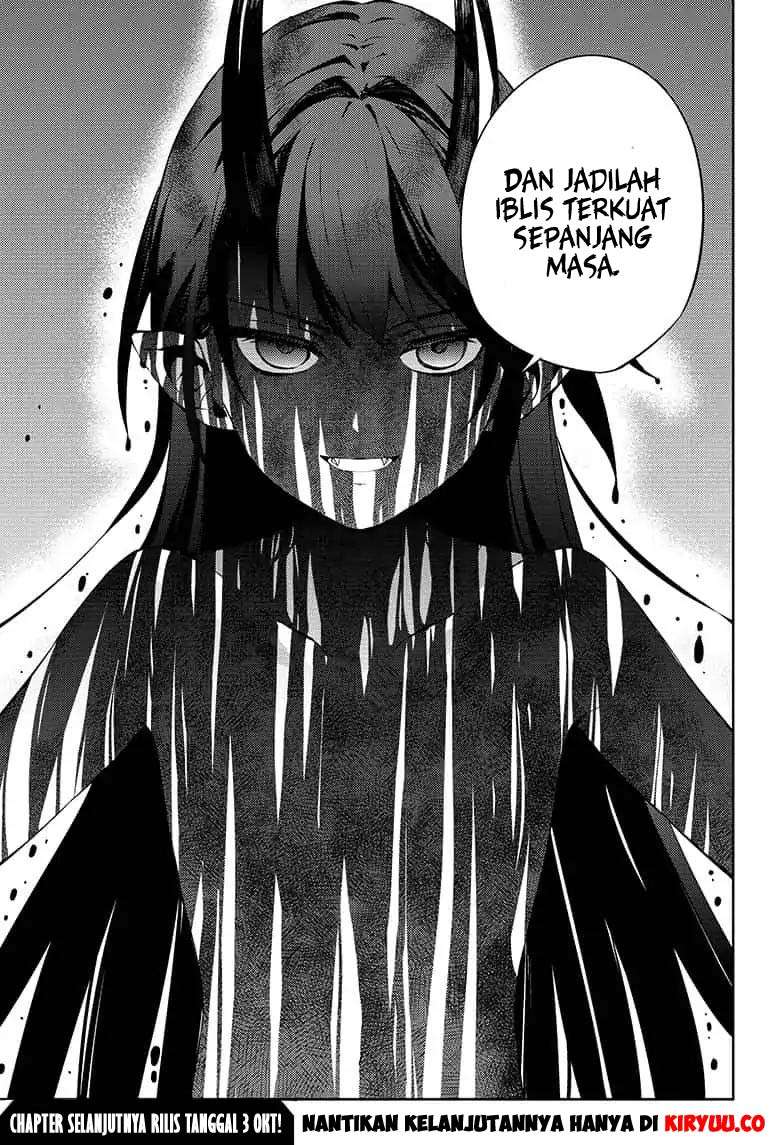 Owari no Seraph Chapter 82 - halaman 36