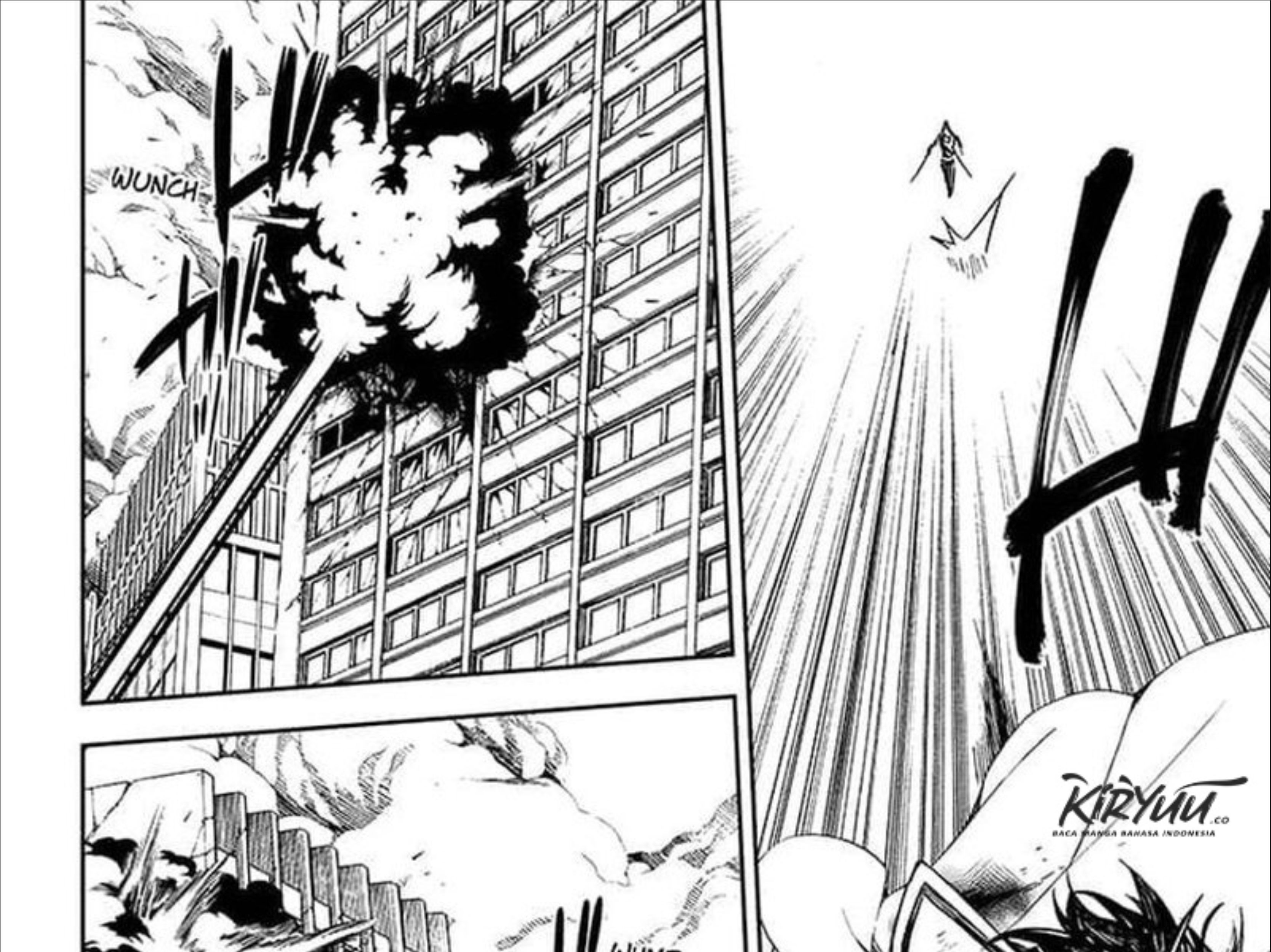 Owari no Seraph Chapter 87 - halaman 17