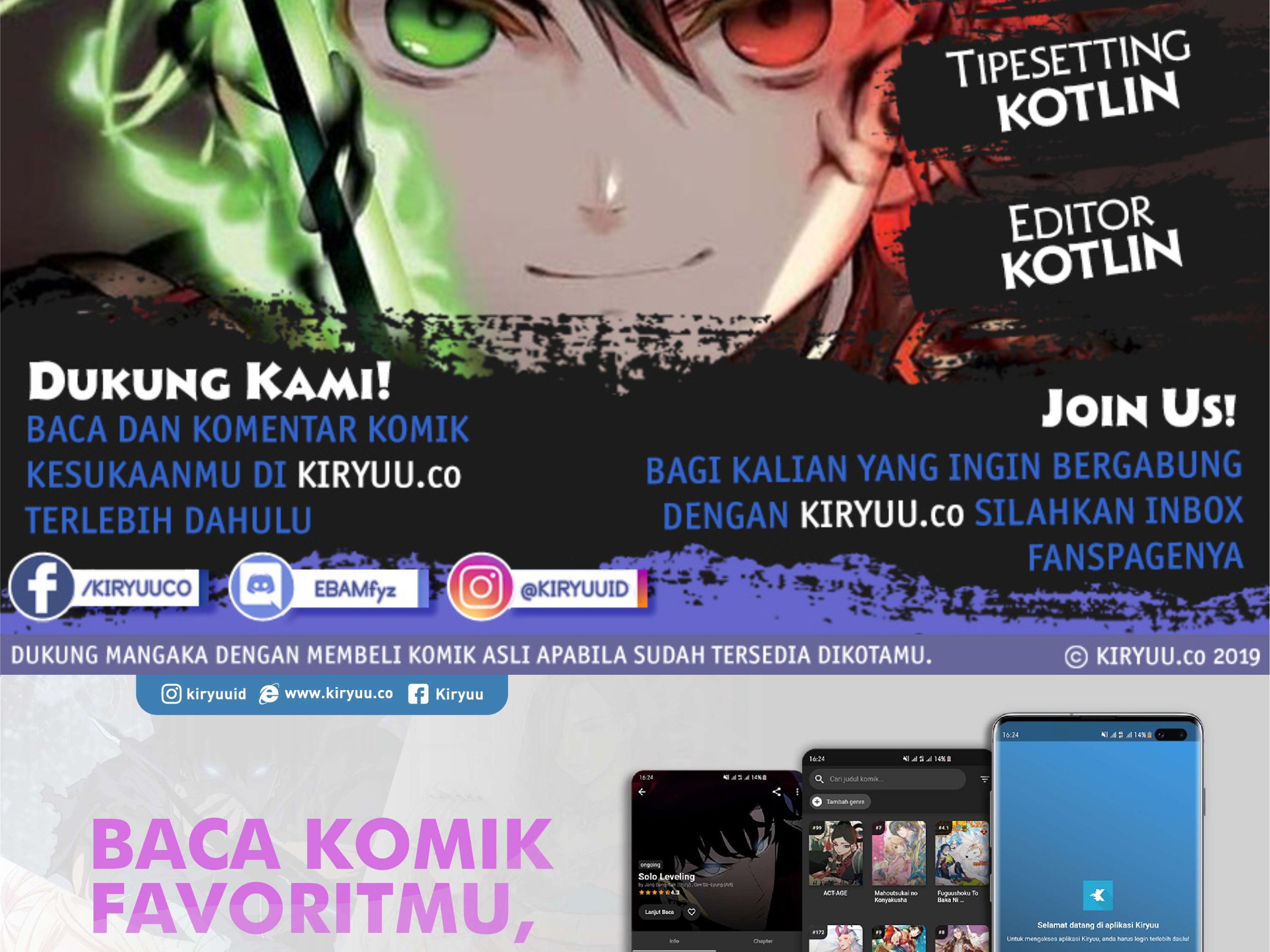 Owari no Seraph Chapter 87 - halaman 2