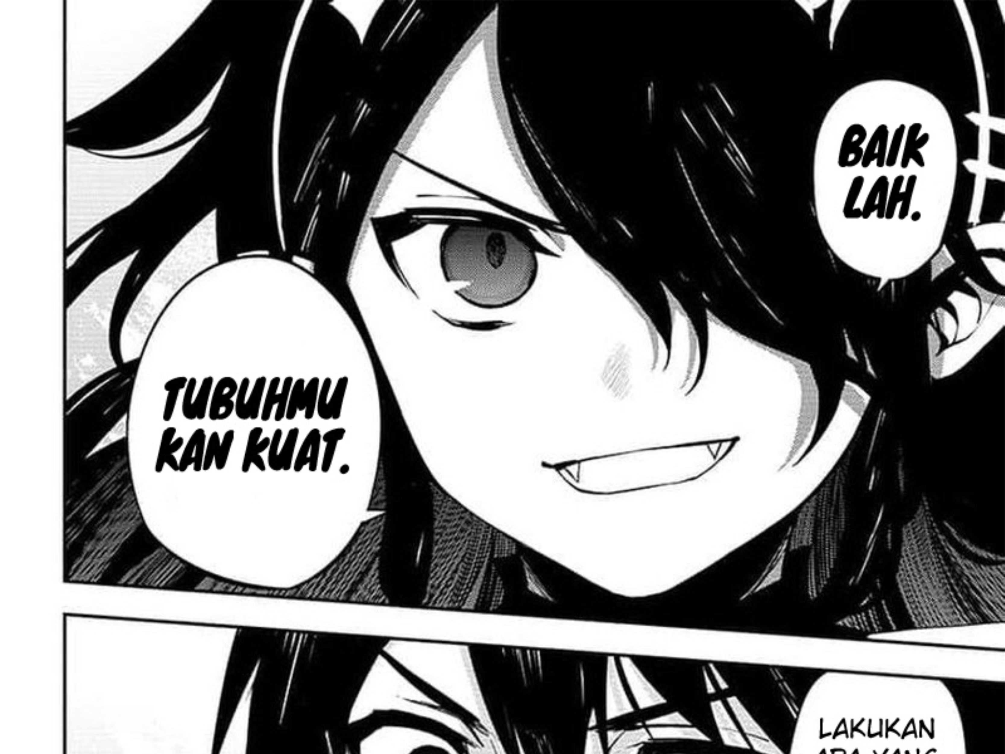 Owari no Seraph Chapter 87 - halaman 46