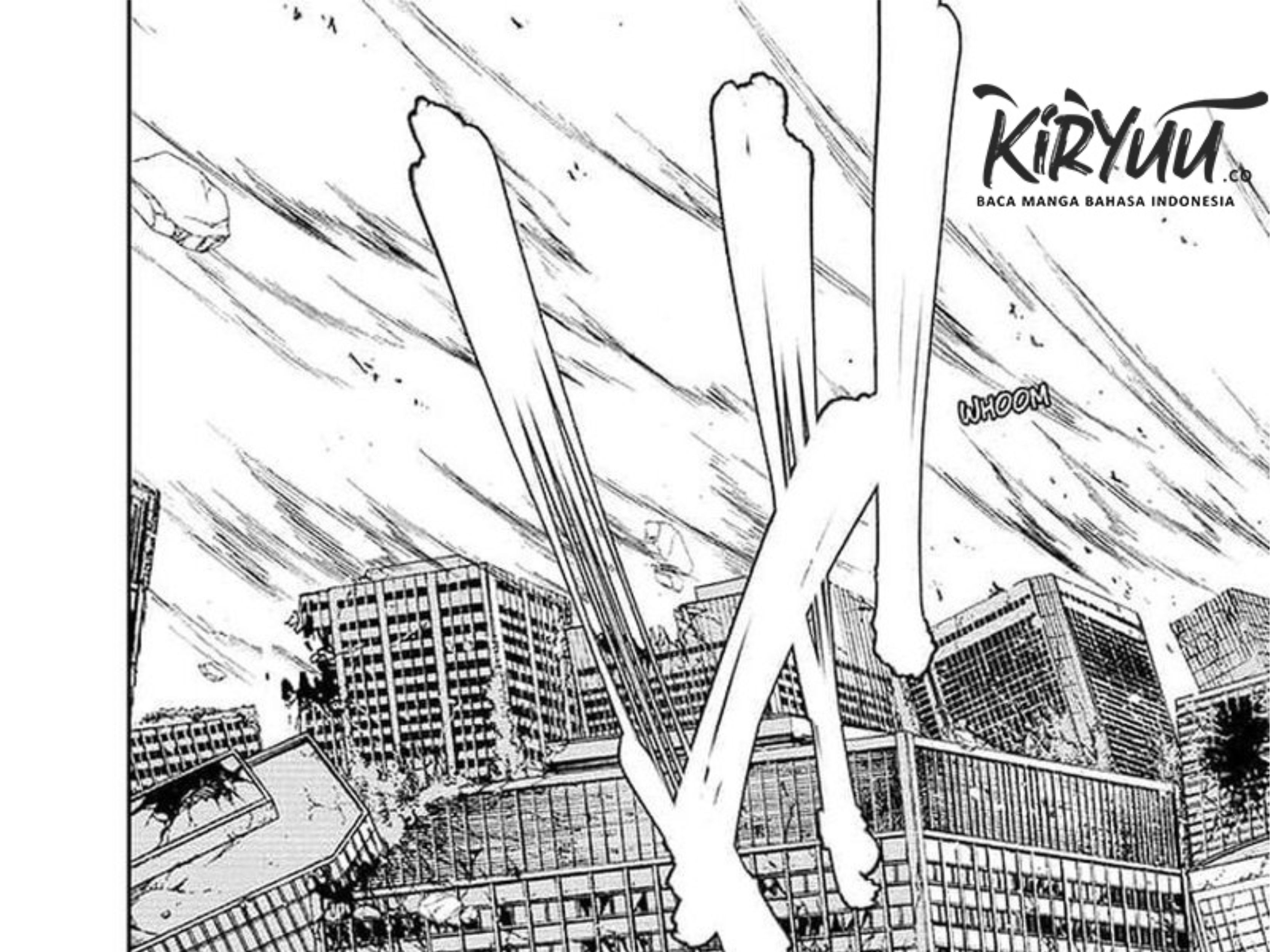 Owari no Seraph Chapter 87 - halaman 7