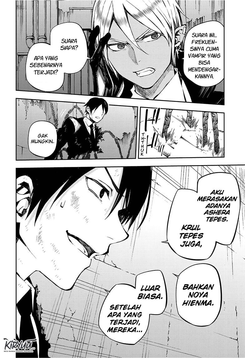 Owari no Seraph Chapter 92 - halaman 24