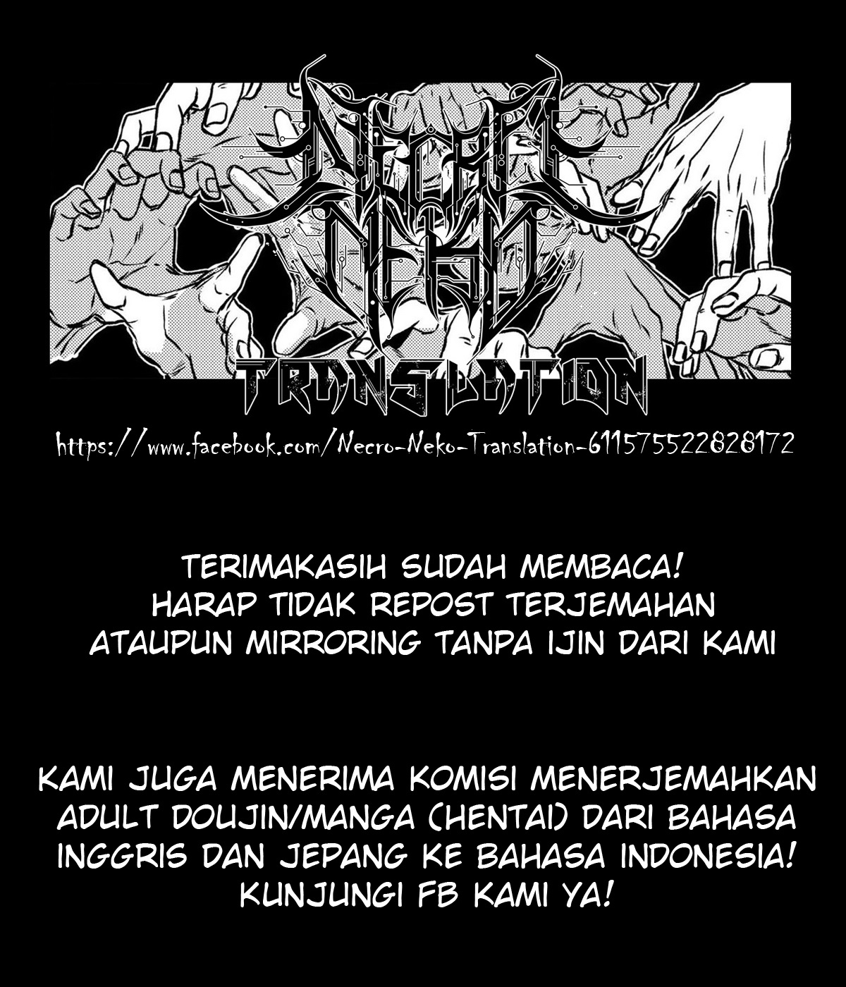Owl Finger Chapter 0 - halaman 29