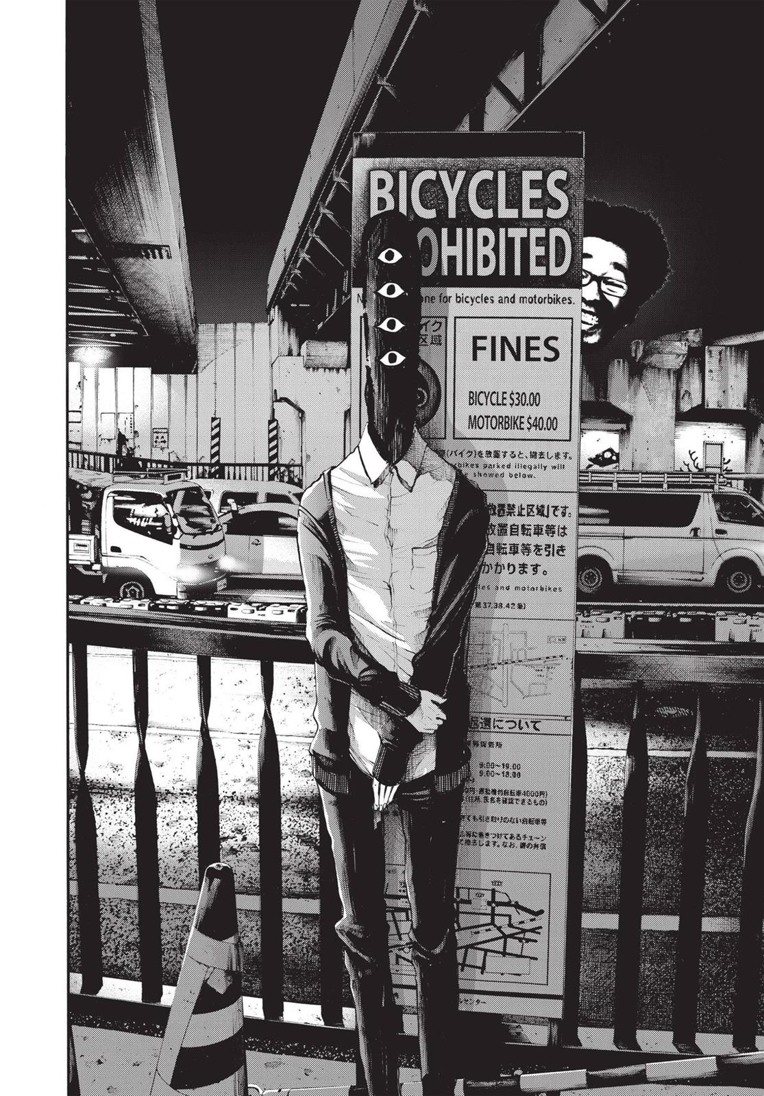 Oyasumi Punpun Chapter 102 - halaman 12