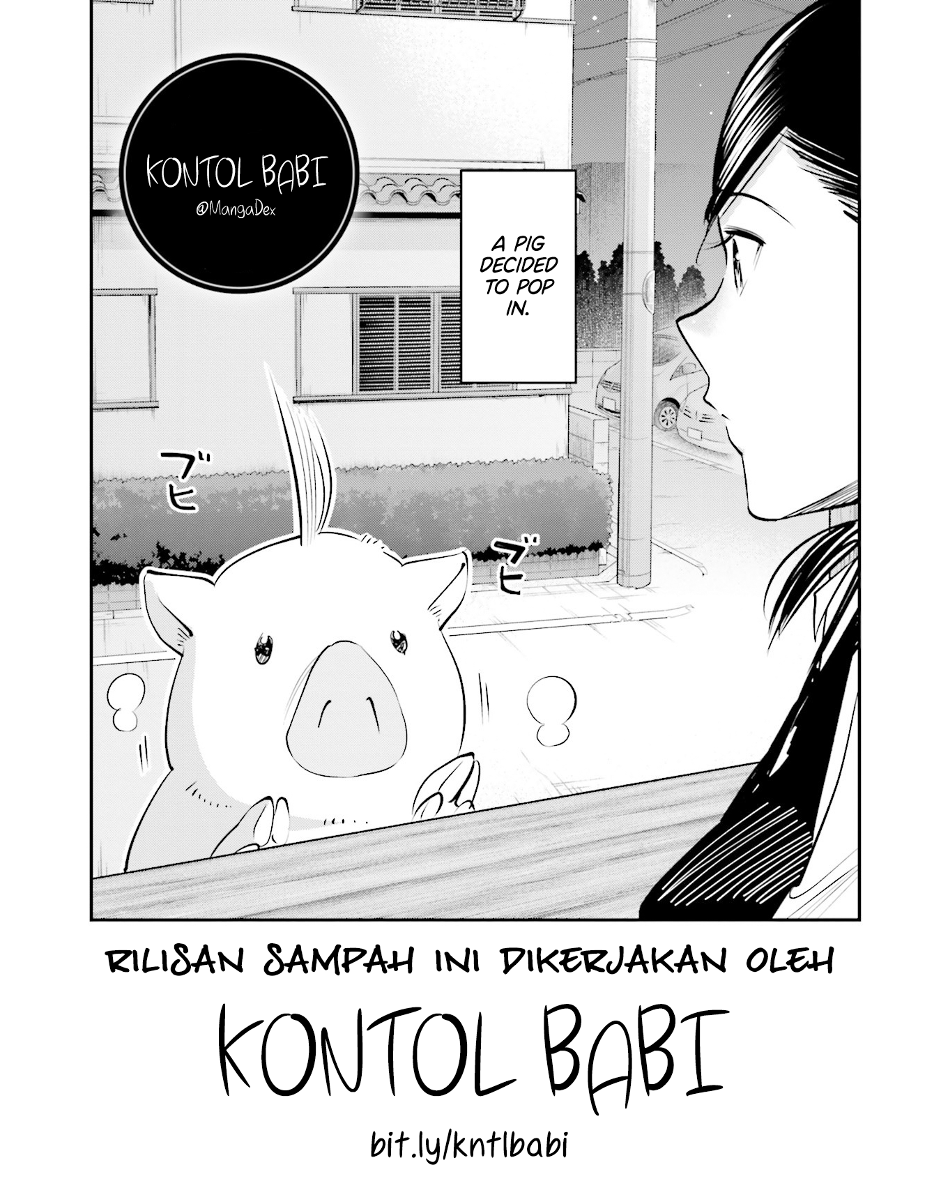 Oyasumi Punpun Chapter 102 - halaman 20