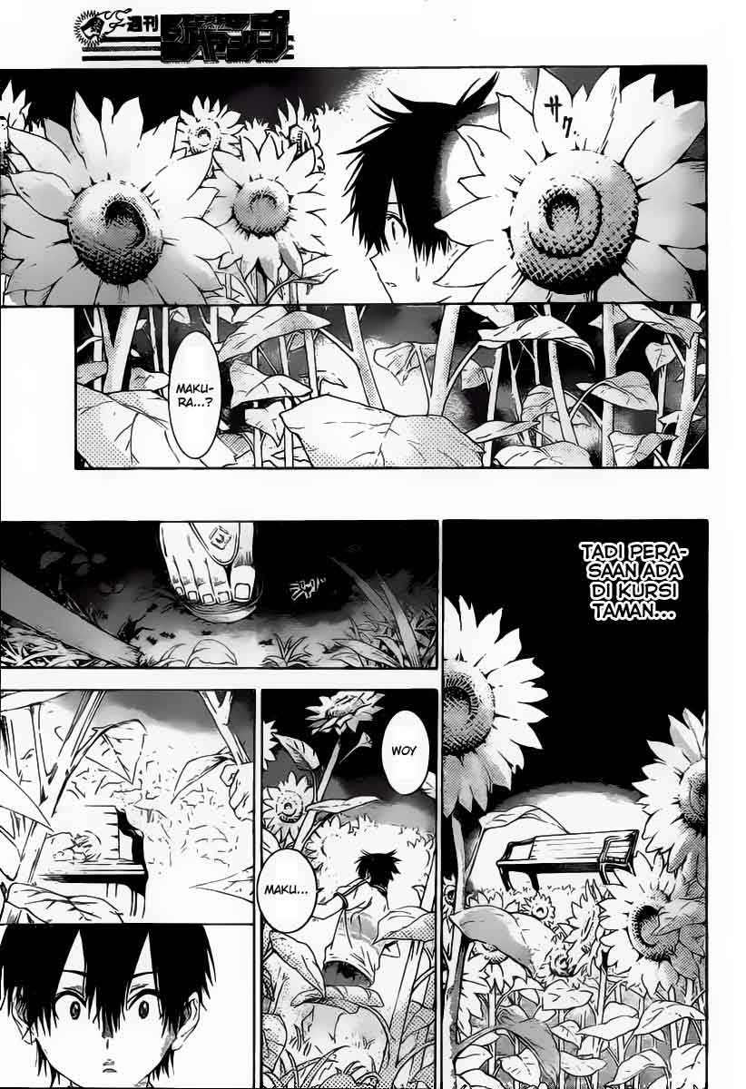 Pajama na Kanojo Chapter 1 - halaman 40