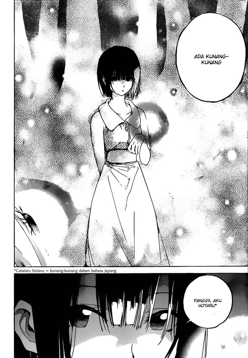 Pajama na Kanojo Chapter 10 - halaman 11