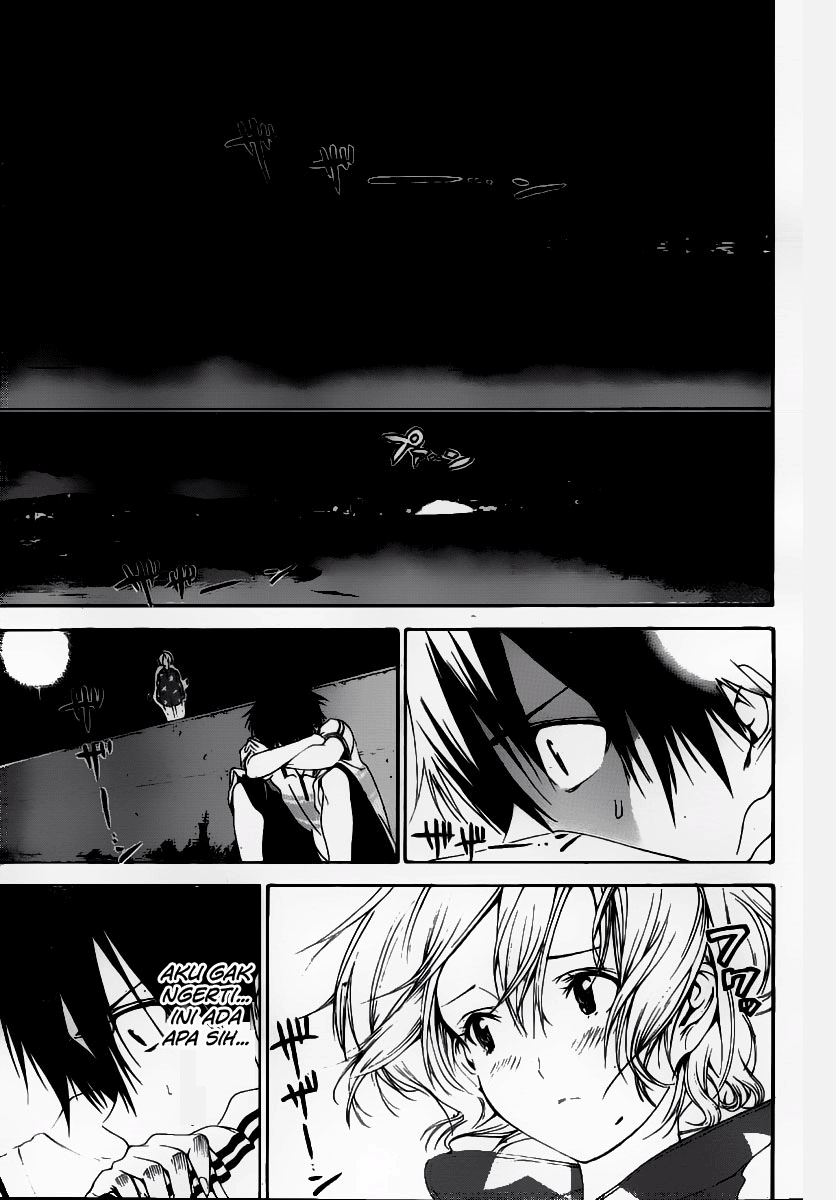Pajama na Kanojo Chapter 2 - halaman 12