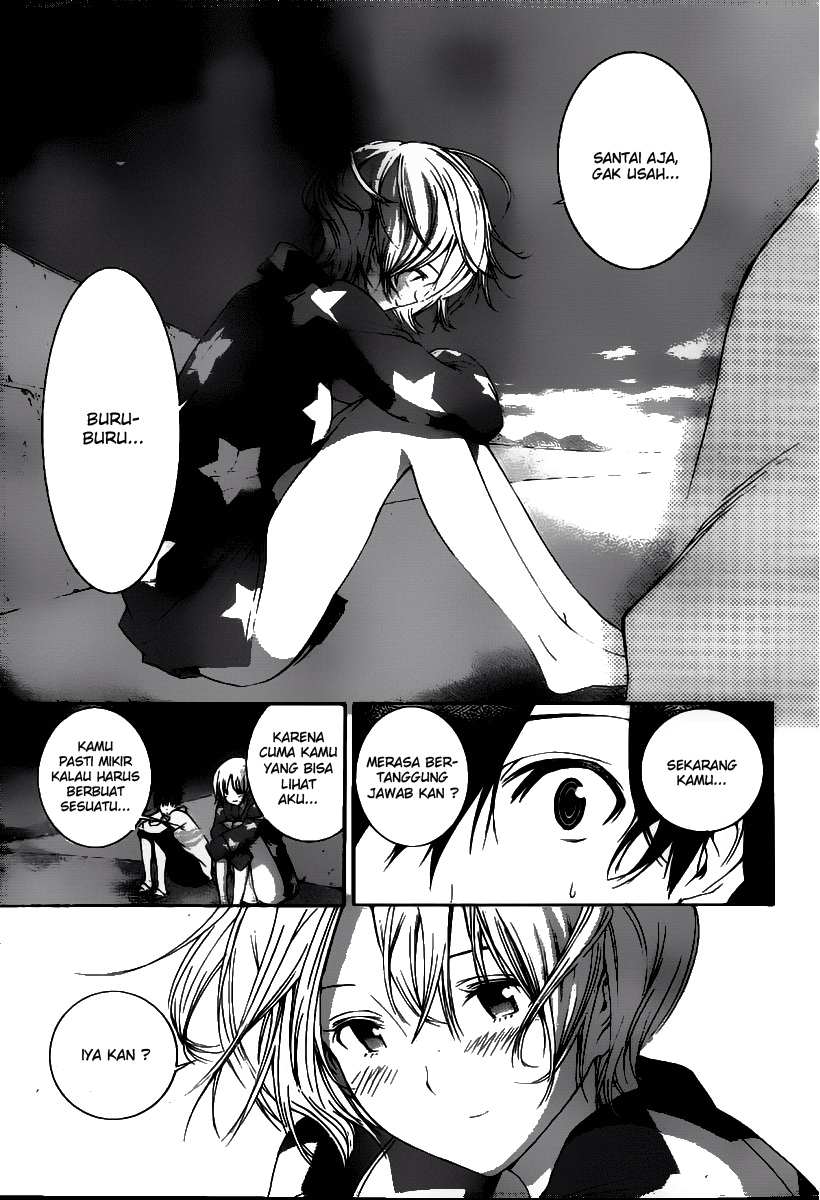 Pajama na Kanojo Chapter 2 - halaman 14