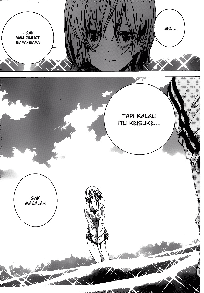 Pajama na Kanojo Chapter 2 - halaman 20