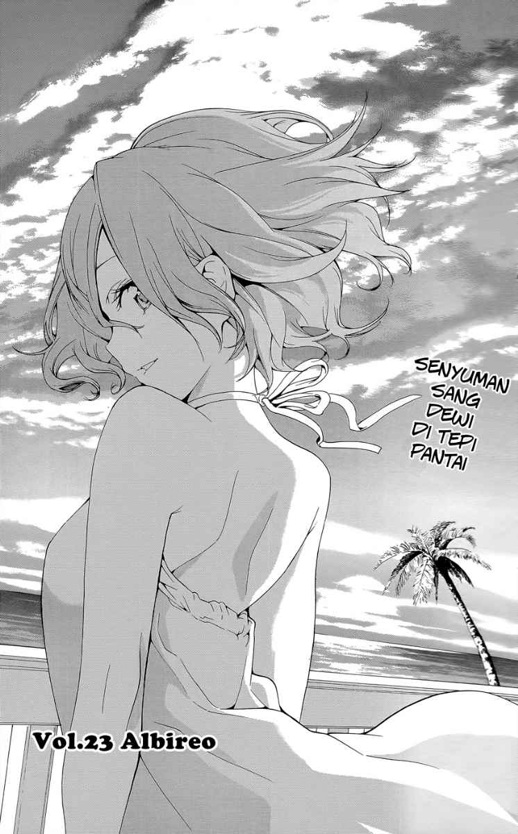 Pajama na Kanojo Chapter 23 - halaman 2